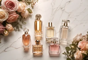Perfumes Para Casamento Feminino