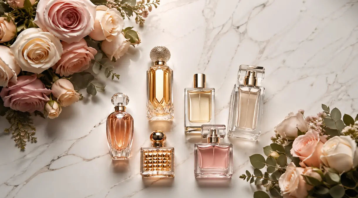 Perfumes Para Casamento Feminino