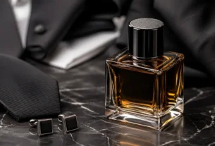 Perfume para Casamento Masculino