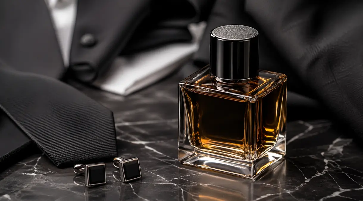 Perfume para Casamento Masculino