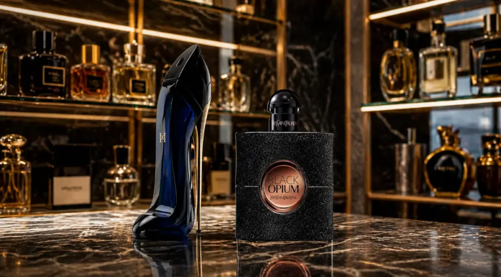 perfumes importados femininos Brasil preço Sephora Beleza na Web