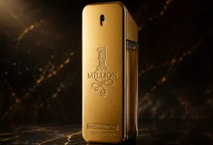 1 Million Paco Rabanne