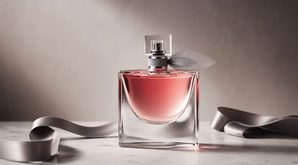 perfume La Vie Est Belle Lancôme Eau de Parfum frasco