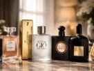 Comparativo de Perfumes Importados