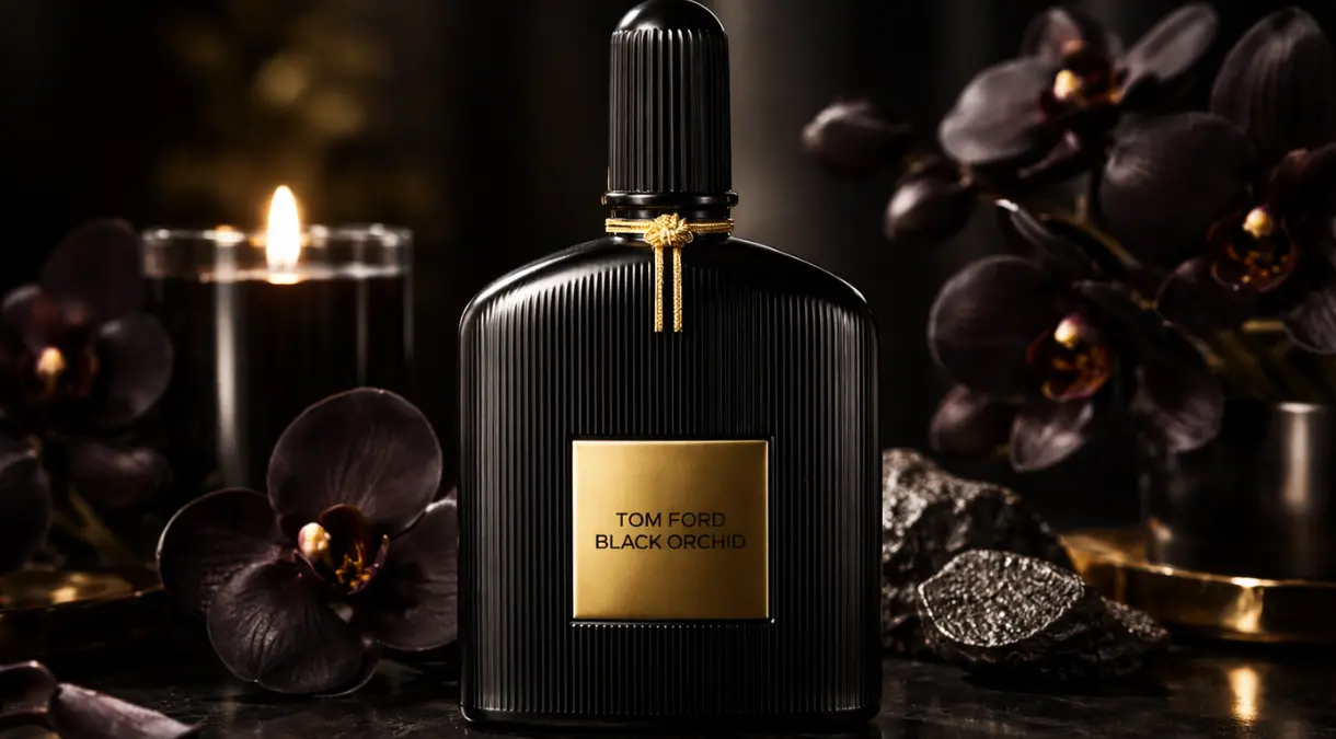 Black Orchid Tom Ford