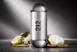 212 Carolina Herrera