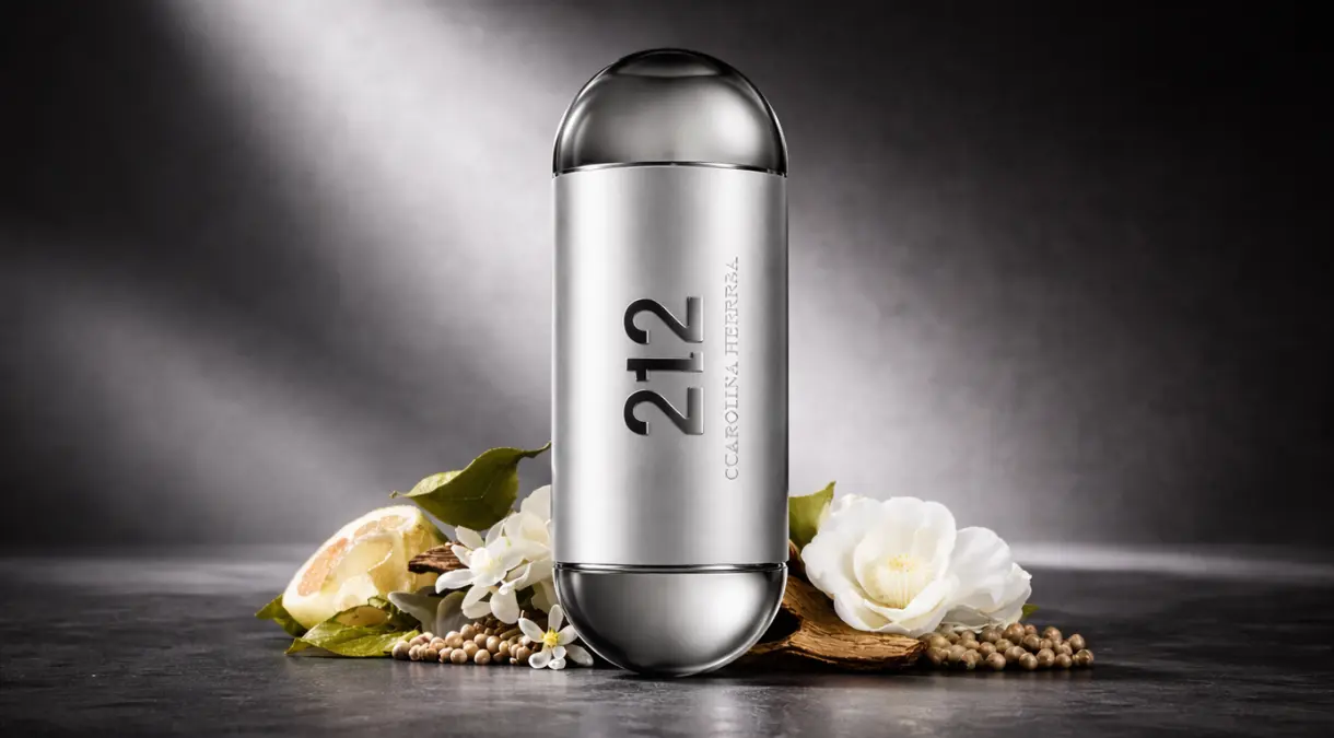 212 Carolina Herrera