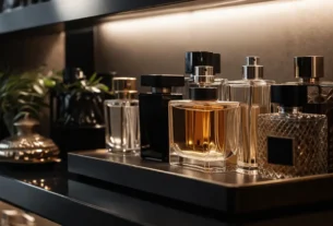 Como escolher um Perfume