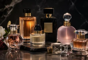 Guia Completo de Perfumes