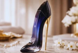 Good Girl Carolina Herrera