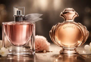 La Vie Est Belle vs Olympéa