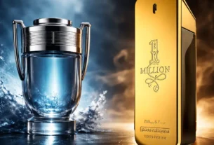 Invictus vs 1 Million