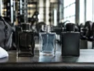 Perfume para Academia