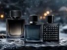 Perfume para o Inverno Masculino