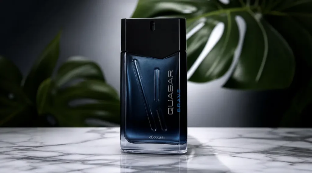 Quasar Brave similar sauvage dior masculino