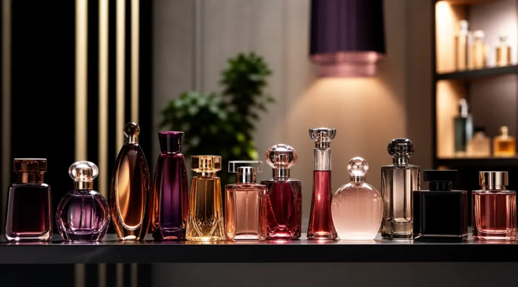 melhores perfumes nacionais marcas brasileiras O Boticário Eudora Natura qualidade