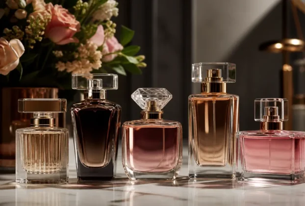 Perfumes Nacionais Parecidos com Importados