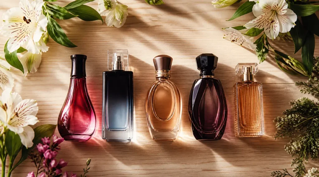 perfumes nacionais bons e baratos 2026 melhores marcas brasileiras