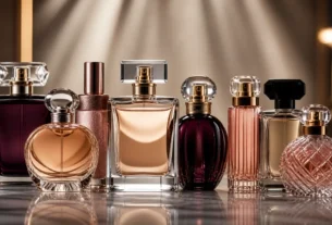 Perfumes Nacionais Bons e Baratos