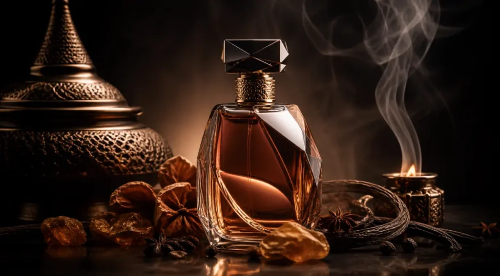 perfumes femininos orientais brasileiros tendência 2026