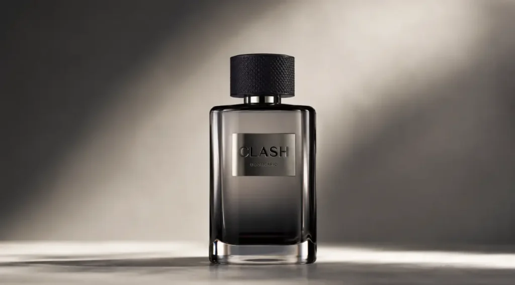 Clash O Boticário perfume masculino nacional lançamento 2025 2026