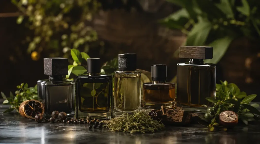 perfumaria nicho nacional brasileira lançamentos 2026