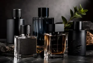 Perfumes Masculinos Brasileiros