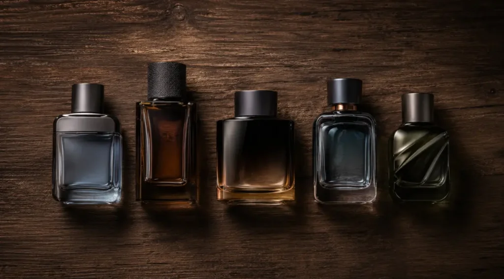melhores perfumes masculinos natura 2026 seleção