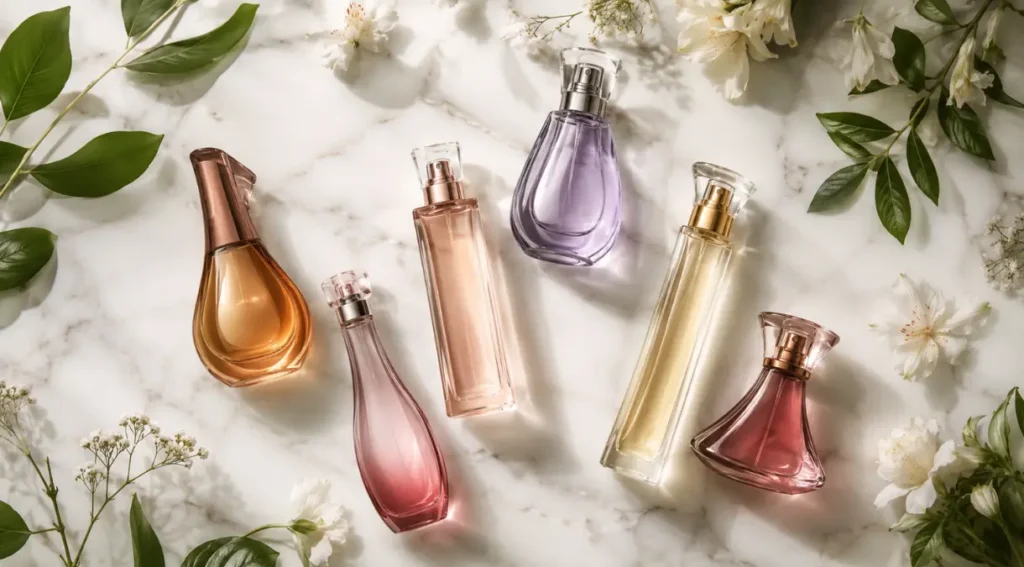 melhores perfumes femininos da natura 2026 seleção completa