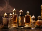 Perfume Árabe