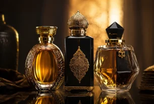 Perfume Árabe Original