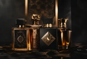 Perfume Árabe Masculino