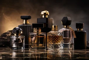 Perfume de Nicho