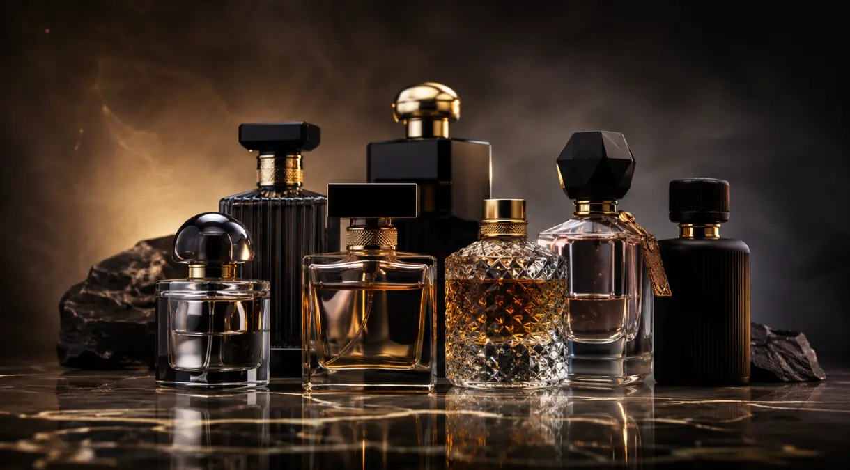 Perfume de Nicho
