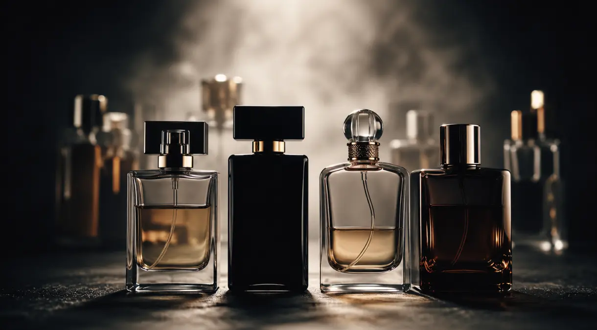 Como Identificar Perfume Falsificado