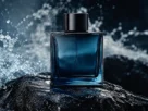 Perfume Aquático Masculino