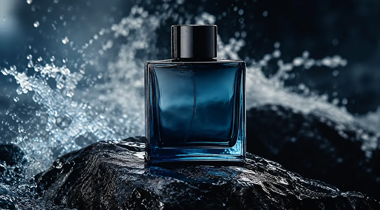 Perfume Aquático Masculino