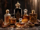 Perfumes Orientais