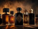 Perfumes Orientais Masculinos