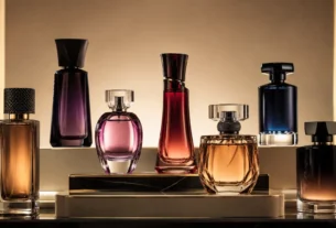 Perfumes do Boticário