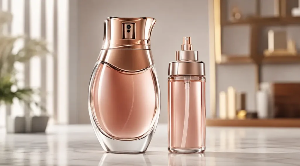 perfume boticario recarregavel sustentavel 2026