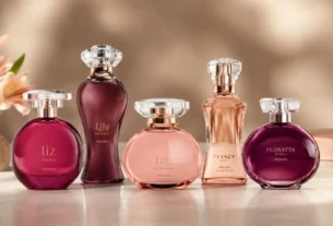 Perfume Feminino Boticário