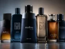 Perfume Masculino Boticário