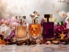 Família Olfativa Floral Oriental