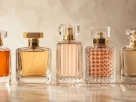 Tipos de Concentração de Perfume