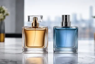 Eau de Parfum ou Desodorante Colônia