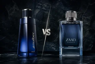 Malbec vs Zaad