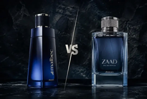 Malbec vs Zaad