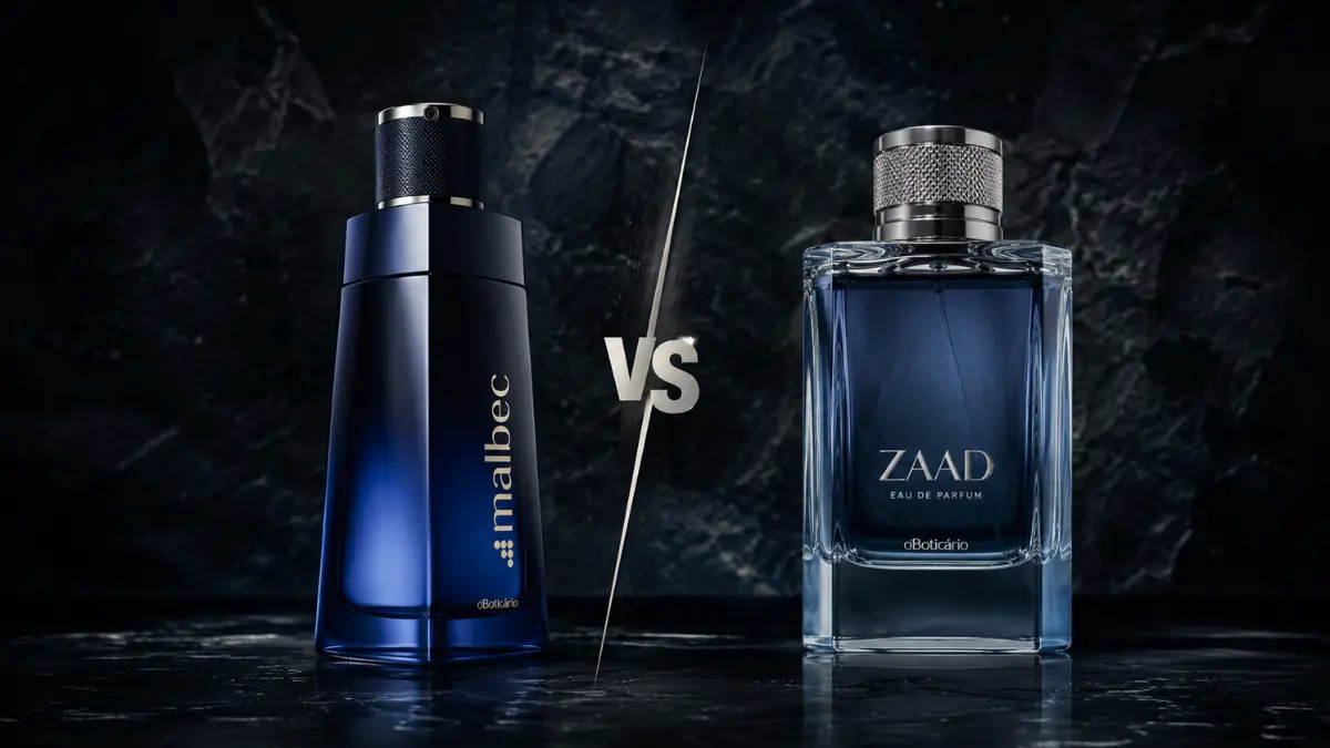 Malbec vs Zaad