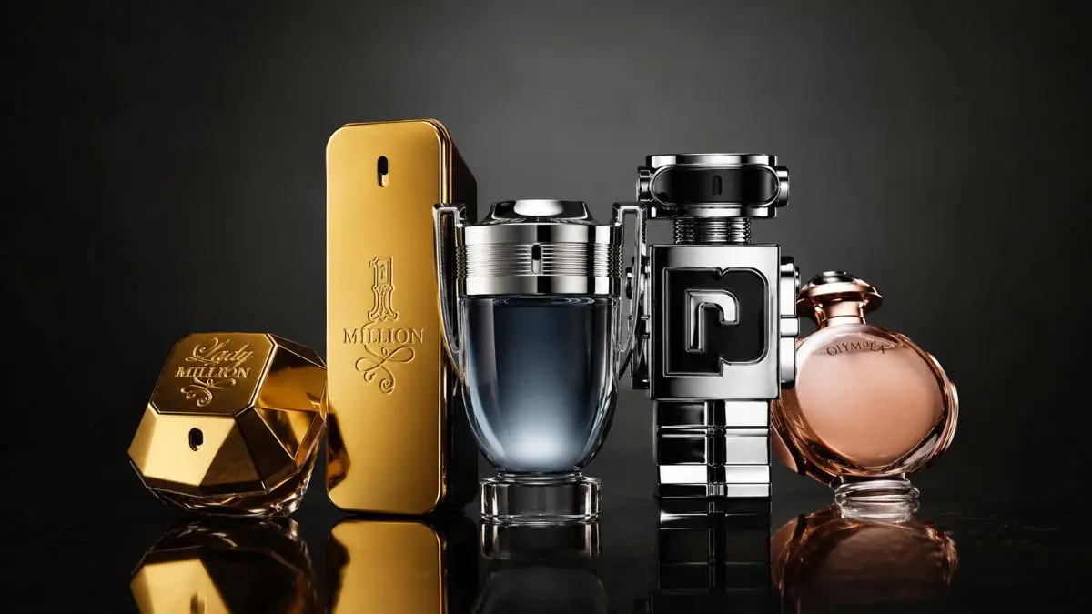 História da Paco Rabanne